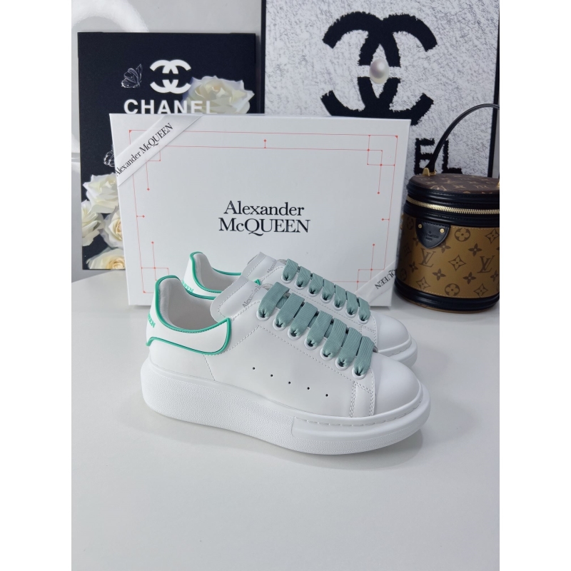 alexander M*Q*en casual shoes